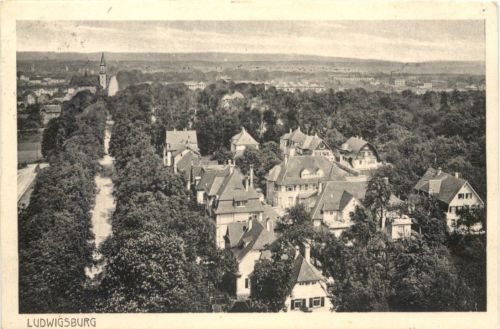 Ludwigsburg