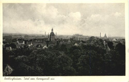 Recklinghausen