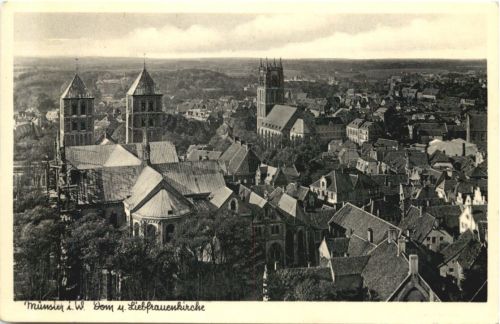 Münster in Westfalen