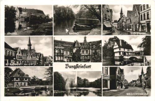 Burgsteinfurt
