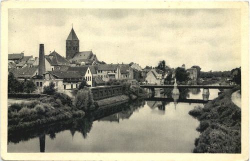 Rheine in Westfalen
