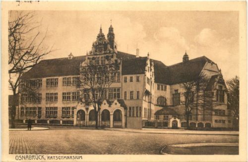 Osnabrück - Realgymnasium