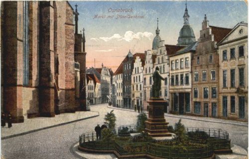 Osnabrück - MArkt