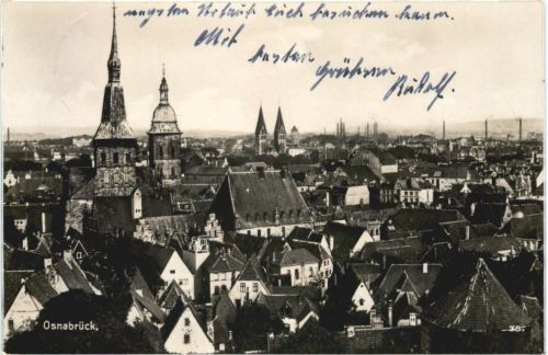 Osnabrück