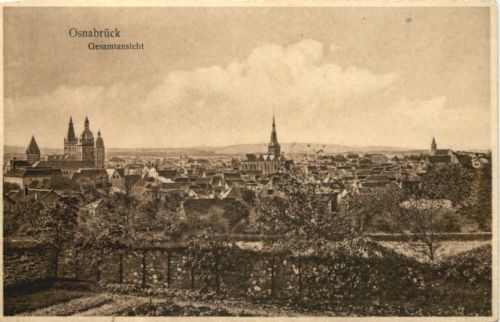 Osnabrück