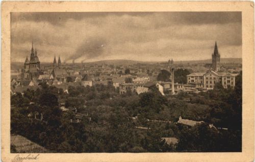 Osnabrück