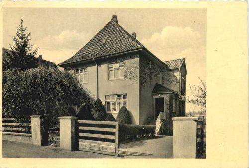 Bad Essen - Kinder Erholungsheim