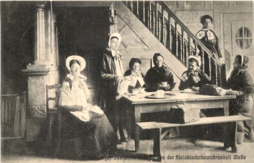 Solbad Melle - Grönenberger Jahrmarkt