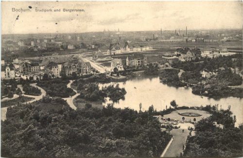 Bochum
