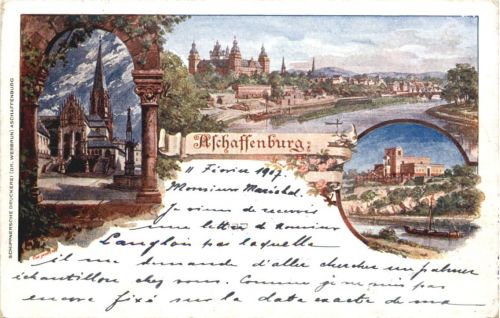 Aschaffenburg