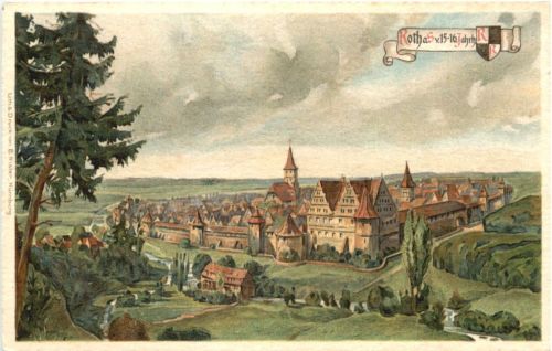 Roth an der Saale