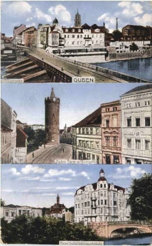 Guben