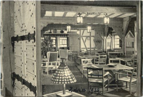 Sasbachwalden - Sternenwirtshaus Hohritt