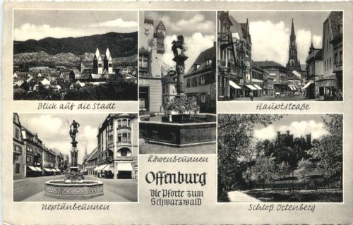 Offenburg
