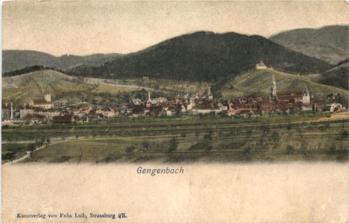 Gengenbach