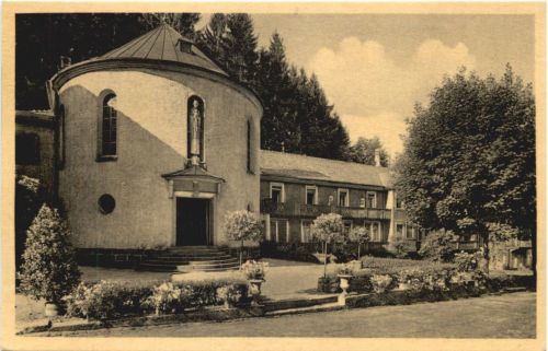 Bad Griesbach - KApelle