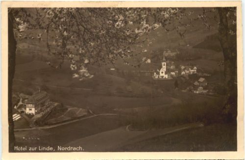 Nordrach - Hotel zur Linde
