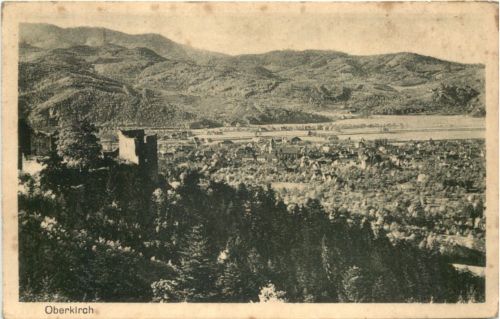 Oberkirch