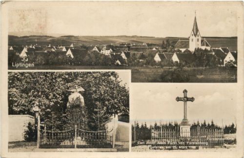 Liptingen