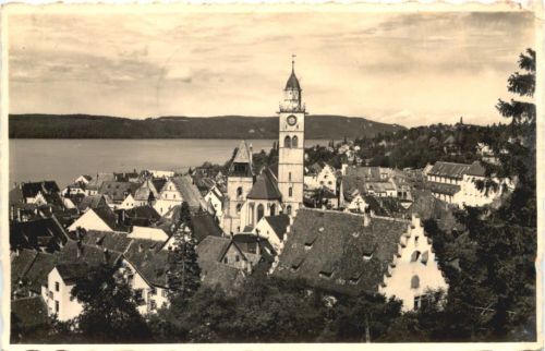 Überlingen am Bodensee