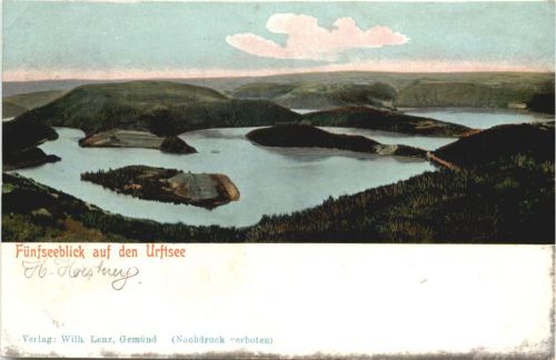 Urftsee