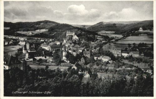 Schleiden Eifel