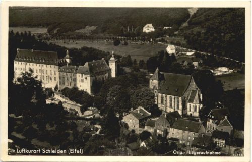 Schleiden Eifel