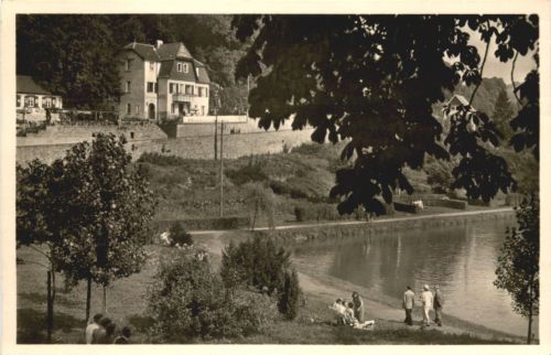 Blankenheim - Hotel Brasilianischer Hof - Eifel