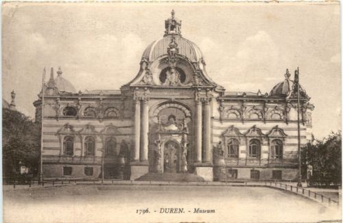 Düren - Museum