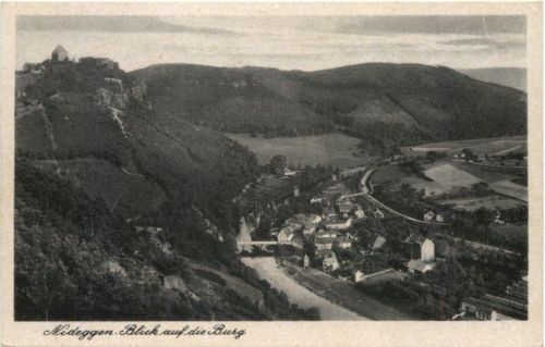 Nideggen