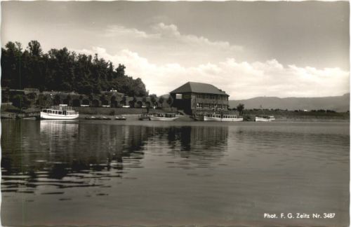 Heimbach - Der Seehof