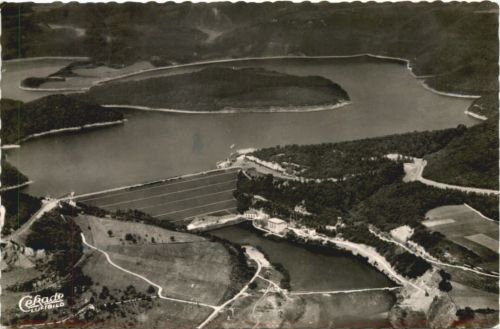 Heimbach Eifel