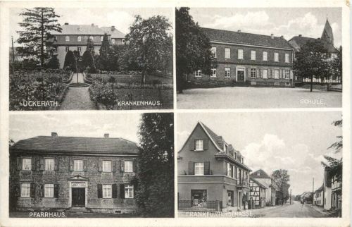 Uckerath - Hennef