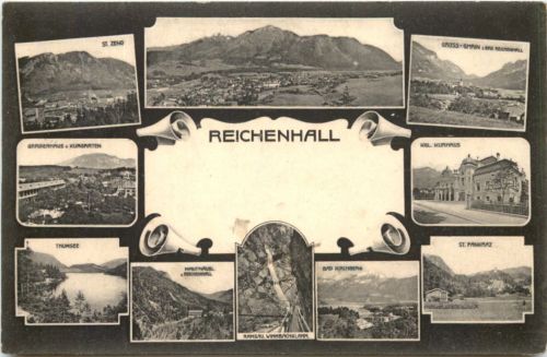 Reichenhall