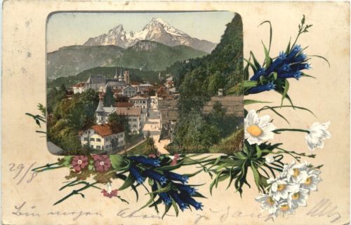 Berchtesgaden
