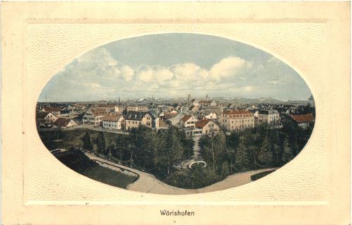 Wörishofen