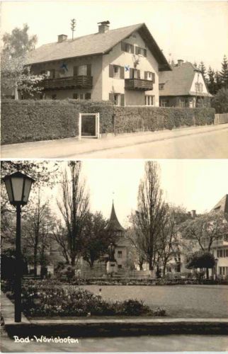 Bad Wörishofen