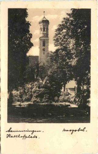 Memmingen
