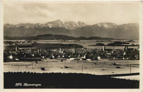 Memmingen