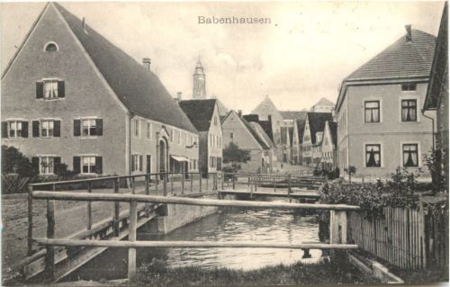 Babenhausen