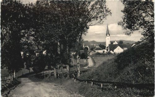Legau Allgäu bei Memmingen