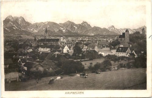 Kaufbeuren