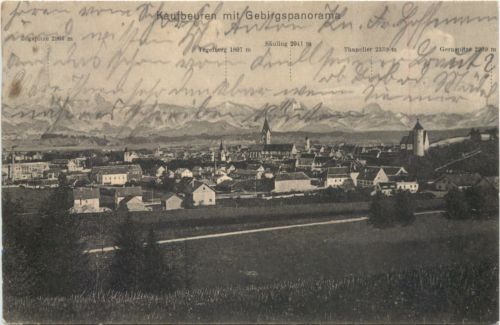 Kaufbeuren
