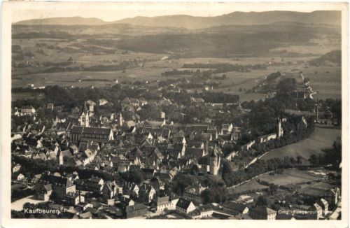Kaufbeuren