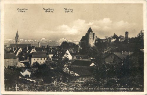 Kaufbeuren