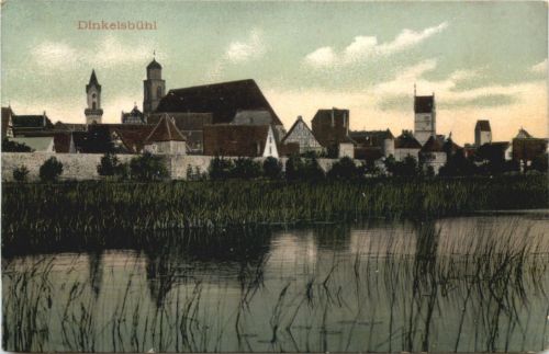 Dinkelsbühl
