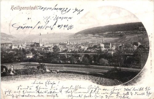 Heiligenstadt
