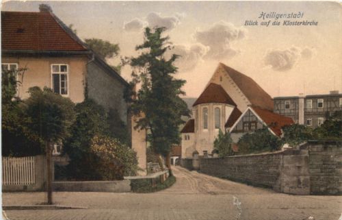Heiligenstadt
