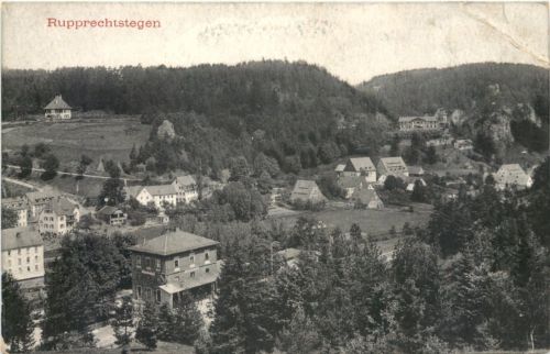 Rupprechtstegen