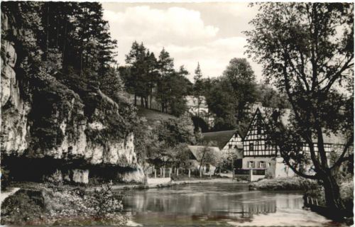 Velden a. Pegnitz